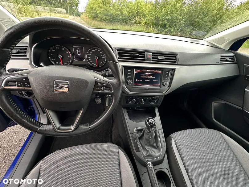 Seat Ibiza - 18