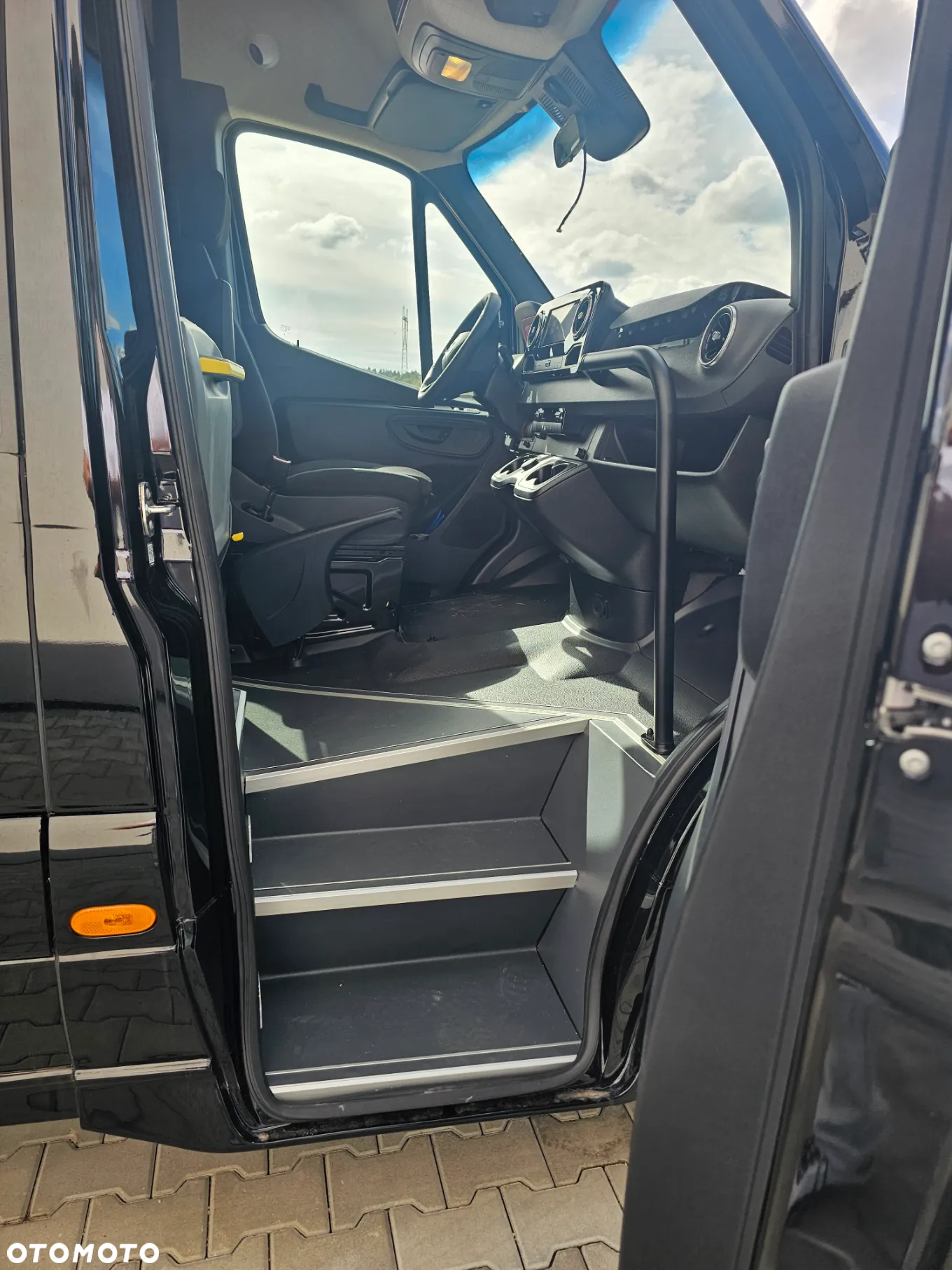 Mercedes-Benz Sprinter 519 - 6