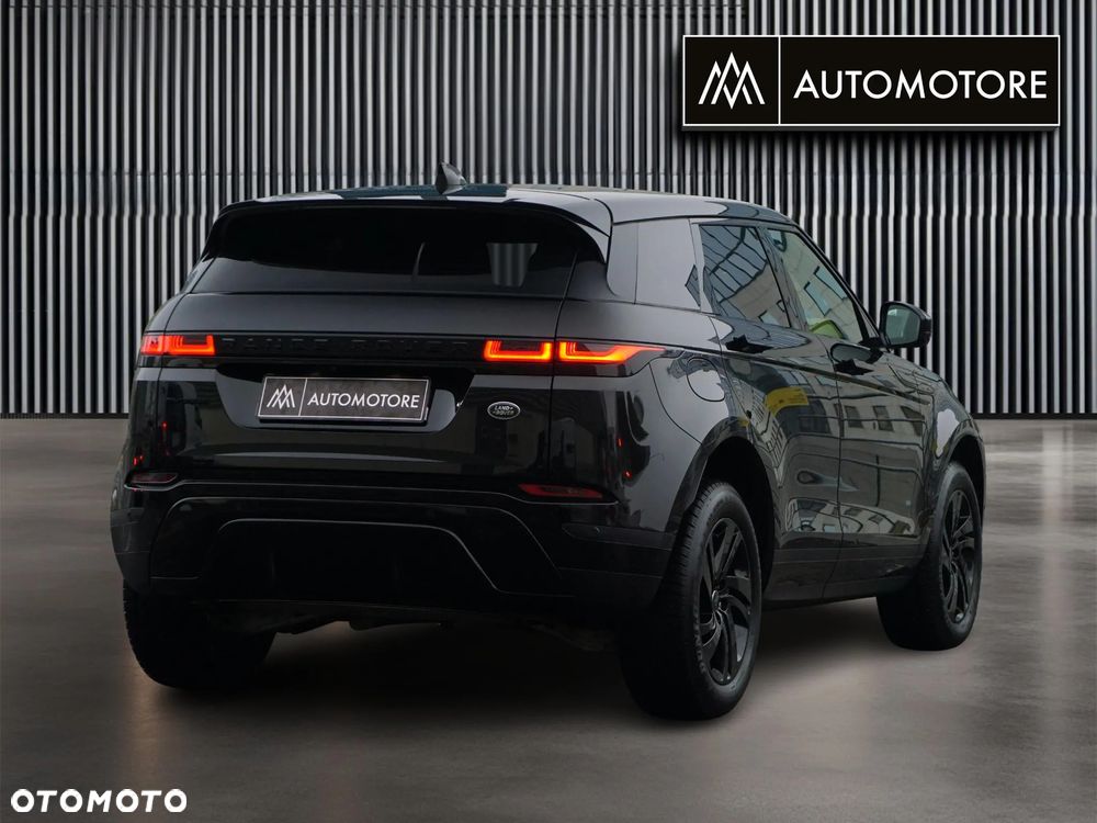 Land Rover Range Rover Evoque 1.5 P160 mHEV S - 8