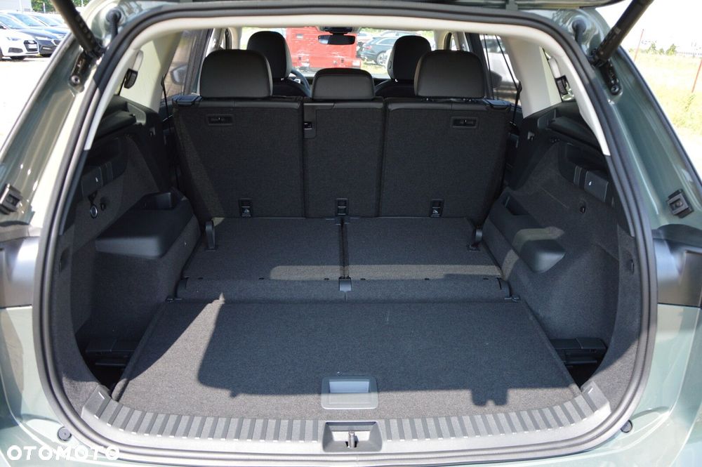 Volkswagen Tayron - 20