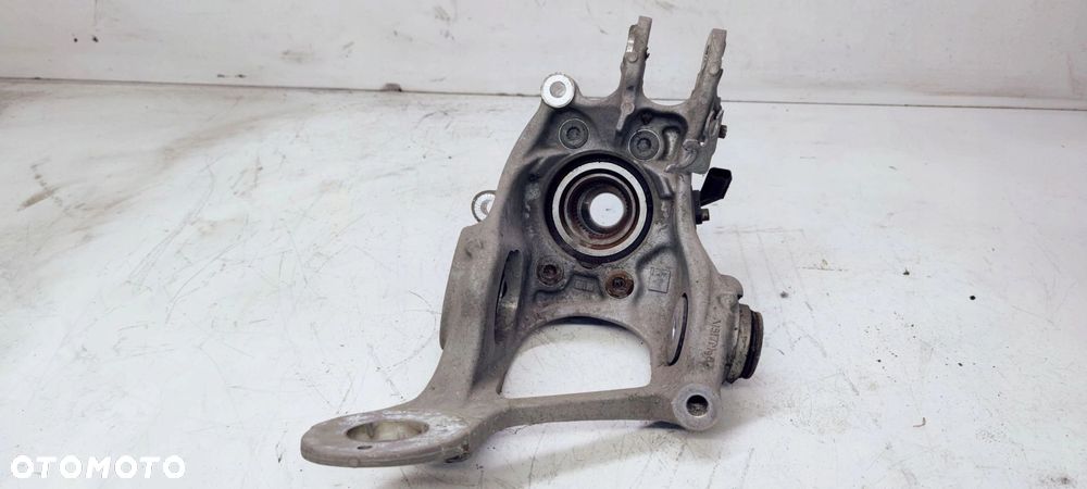 ZWROTNICA PRAWY TYŁ AUDI A4 A6 C7 A7 8K0505436AA - 4