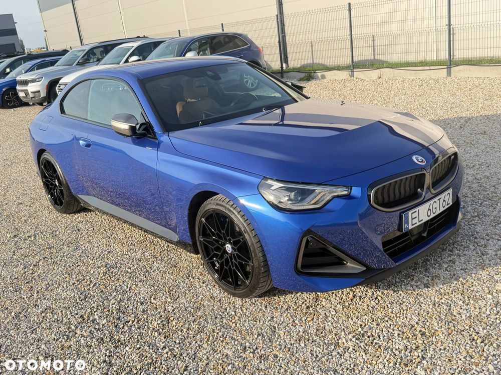 BMW Seria 2