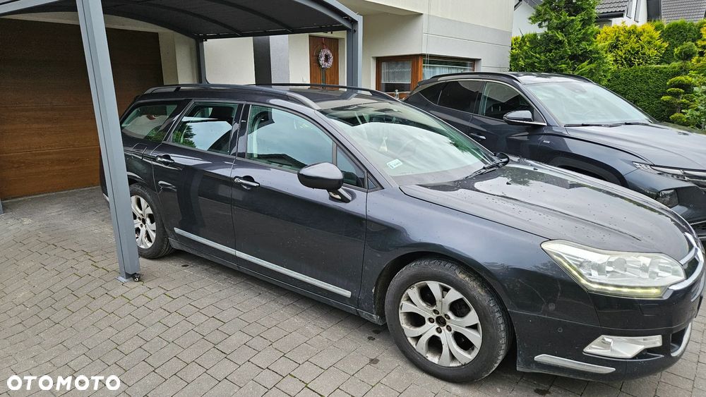 Citroën C5 2.0 HDi Dynamique My Way - 3