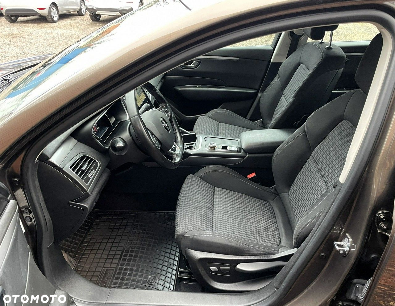 Renault Talisman 1.6 Energy dCi Intens EDC - 12