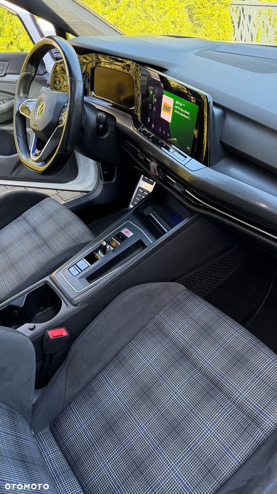 Volkswagen Golf 1.4 eHybrid OPF DSG GTE - 13