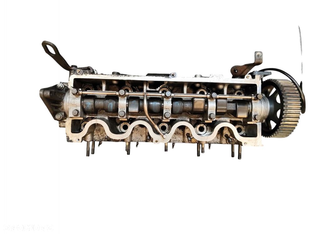 GŁOWICA WAŁKI OPEL VECTRA C SIGNUM ASTRA H ZAFIRA B 1.9 CDTI 55193091 - 1