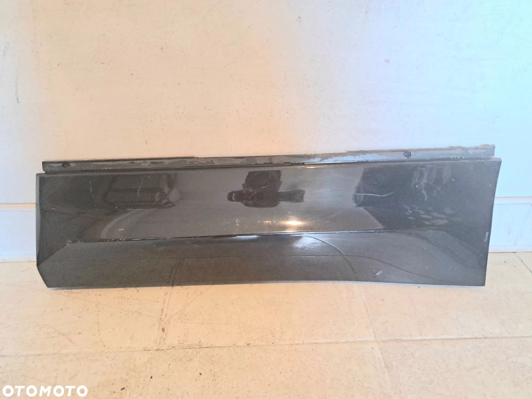 SEAT TARRACO LISTWA DRZWI LEWY PRZÓD 5FJ854949 - 1