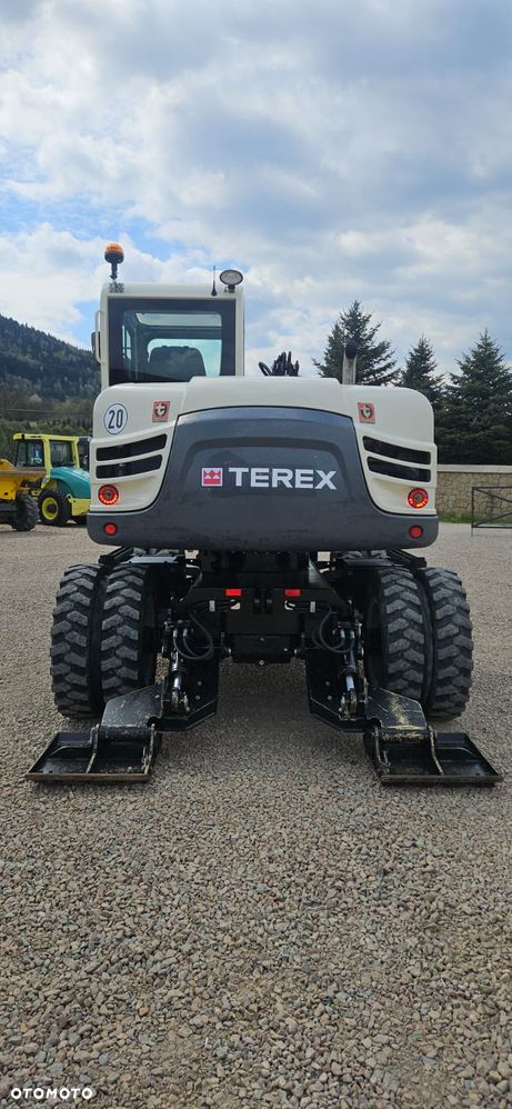 Terex TW 85 - 14