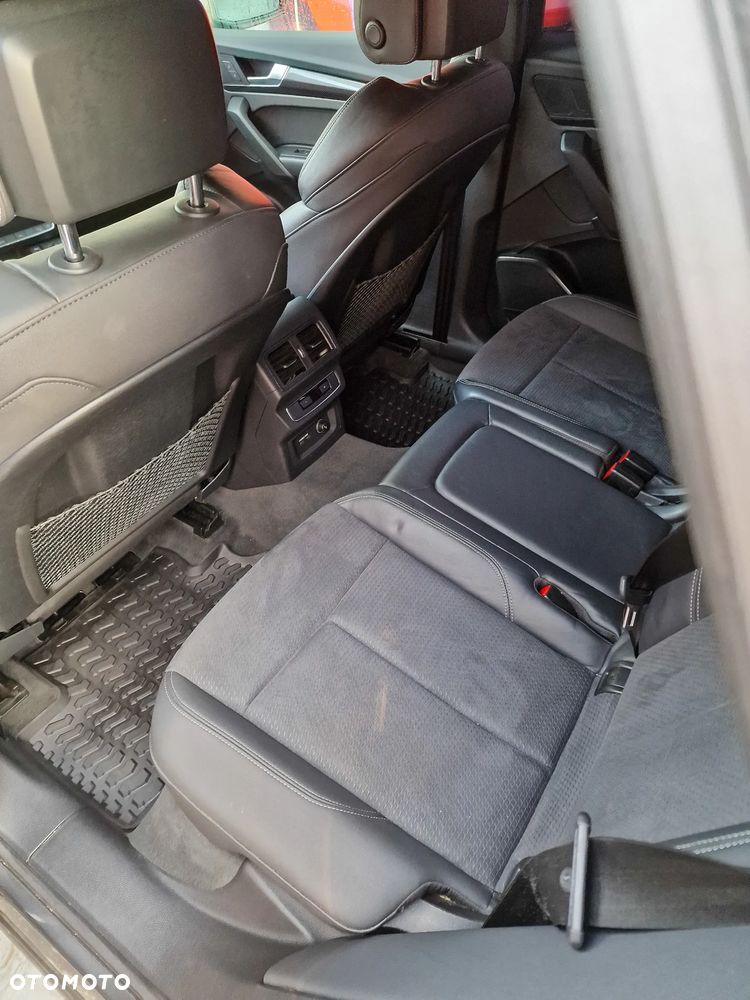 Audi SQ5 Sportback - 18