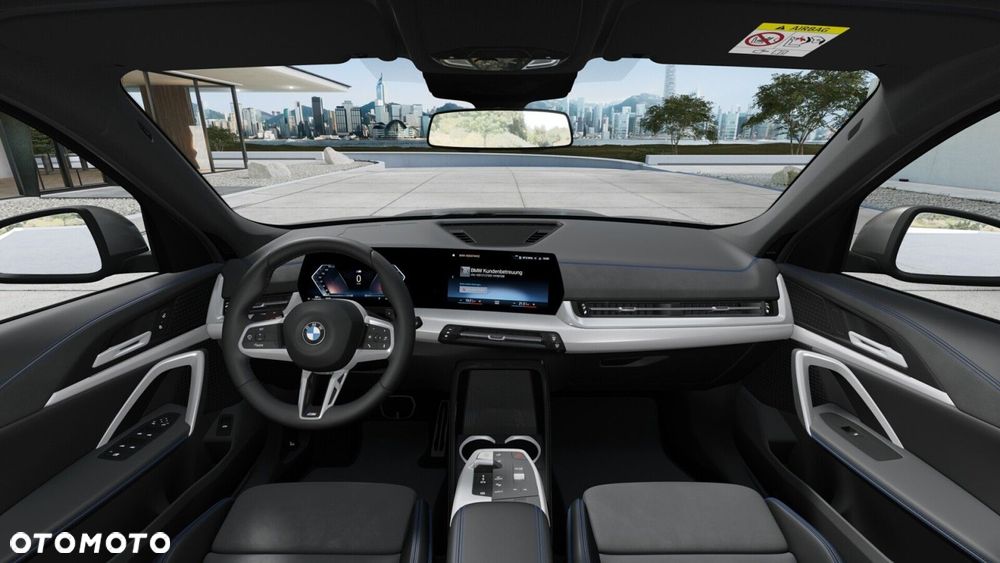 BMW X1 - 10