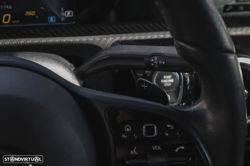 Mercedes-Benz A 180 - 29