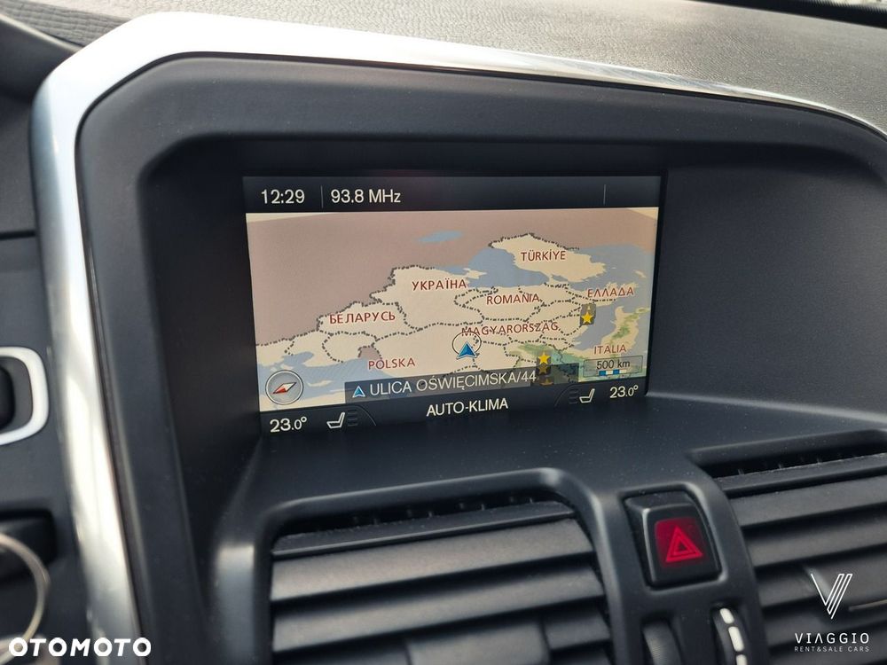 Volvo XC 60 - 10