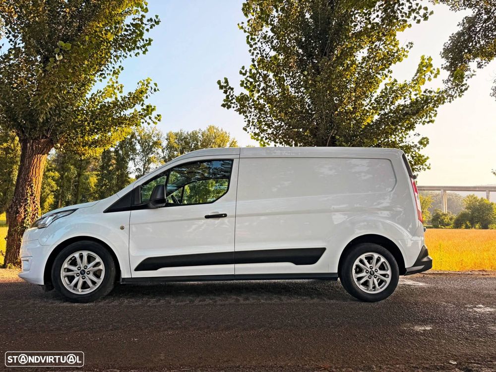 Ford Transit Connect 1.5 TDCi L1 - 3