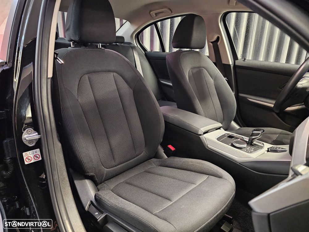 BMW 330 e Corporate Edition Auto - 19