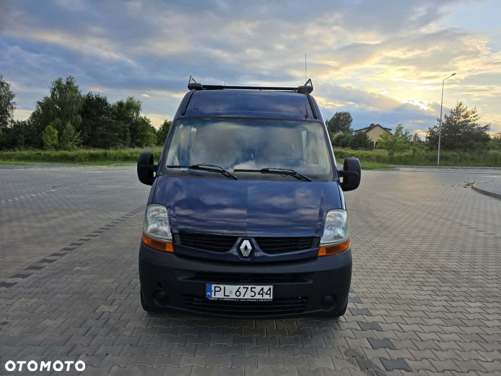 Renault Master - 9