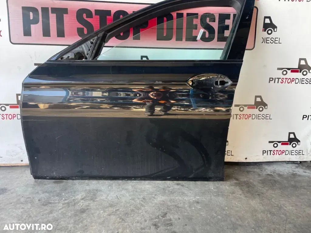 Usa stanga fata bmw f11 520 d 525 d 530d combi 2010 2011 2012 2013 2014 2015 2016 2017 - 1