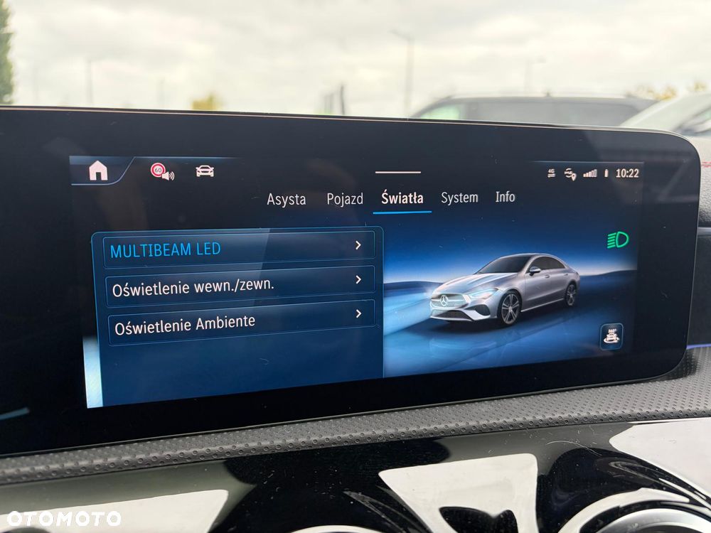 Mercedes-Benz CLA 200 mHEV AMG Line 7G-DCT - 25