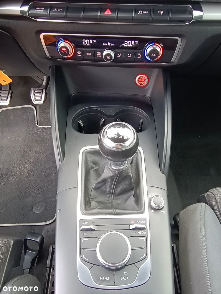 Audi A3 3-drzwiowe - 18
