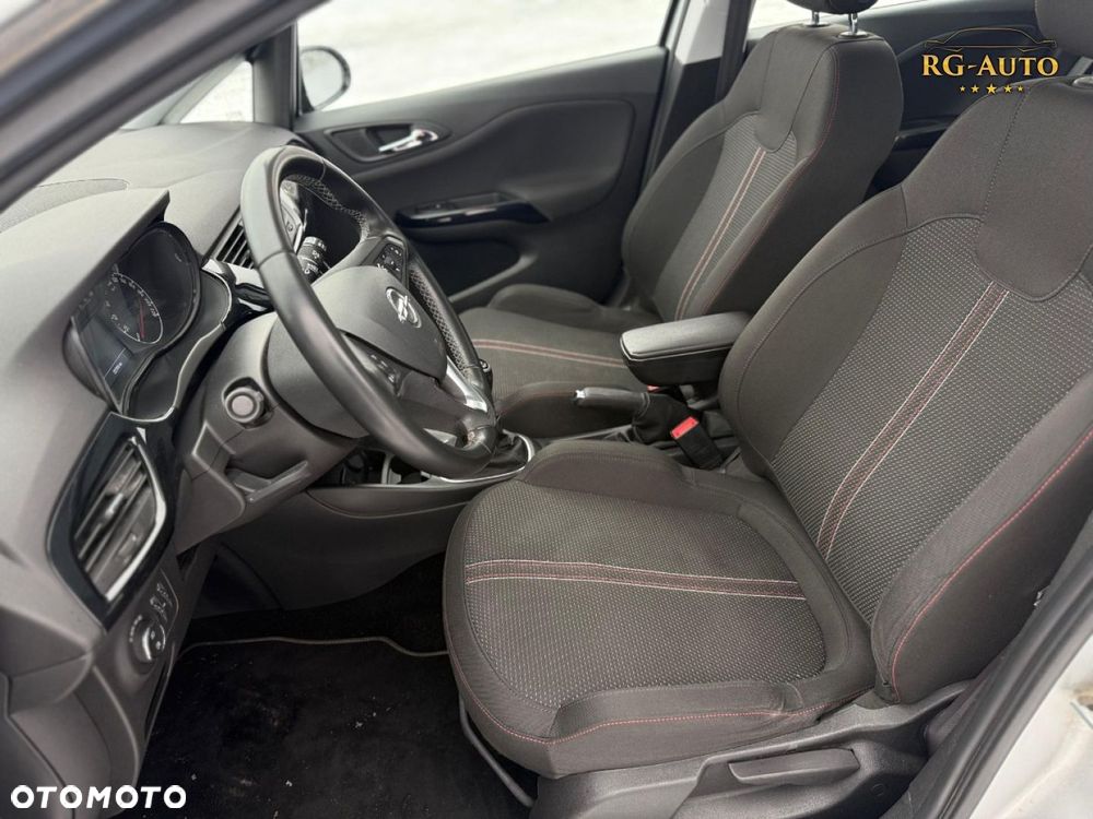 Opel Corsa - 31