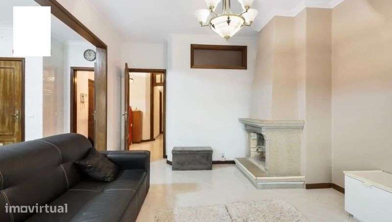 Arrendamento de apartamento T3 Giao - Grande imagem: 5/8