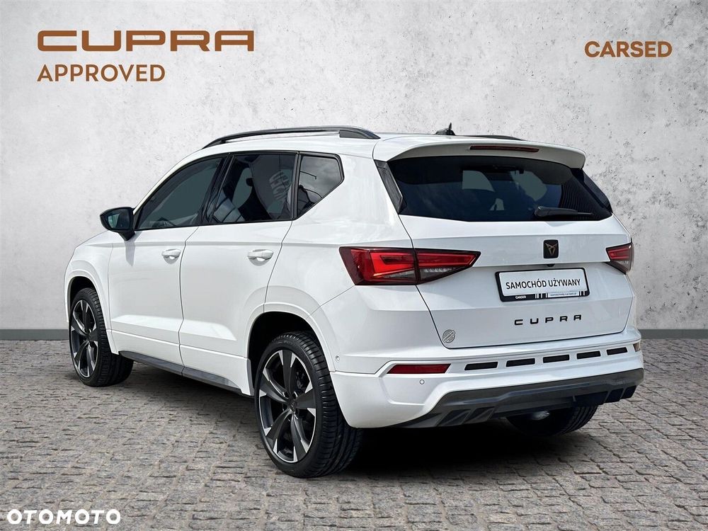 Cupra Ateca 1.5 TSI DSG - 39