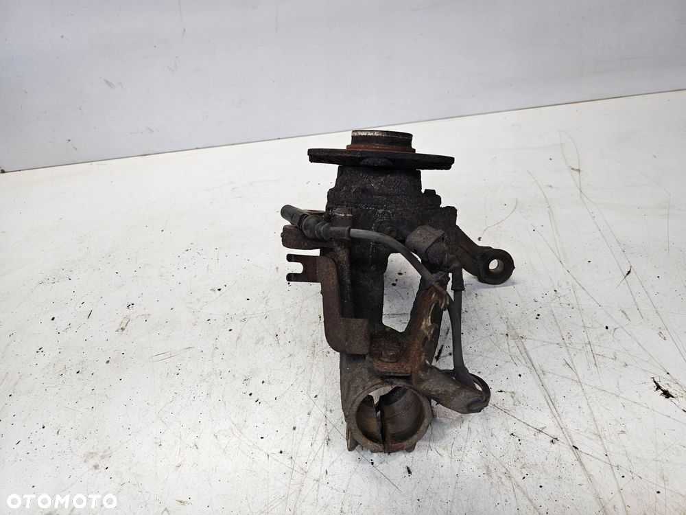 ZWROTNICA PRAWY PRZÓD AUDI A3 8V VW SEAT SKODA 5Q0256Q - 1