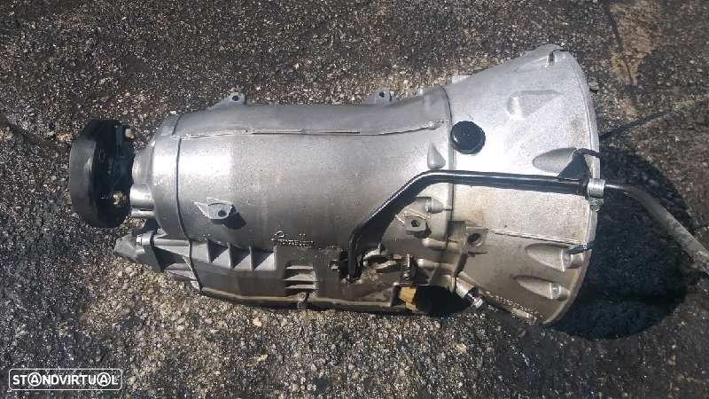 CAIXA VELOCIDADES MERCEDES-BENZ CLASSE E 1999 -R210271081 - 3