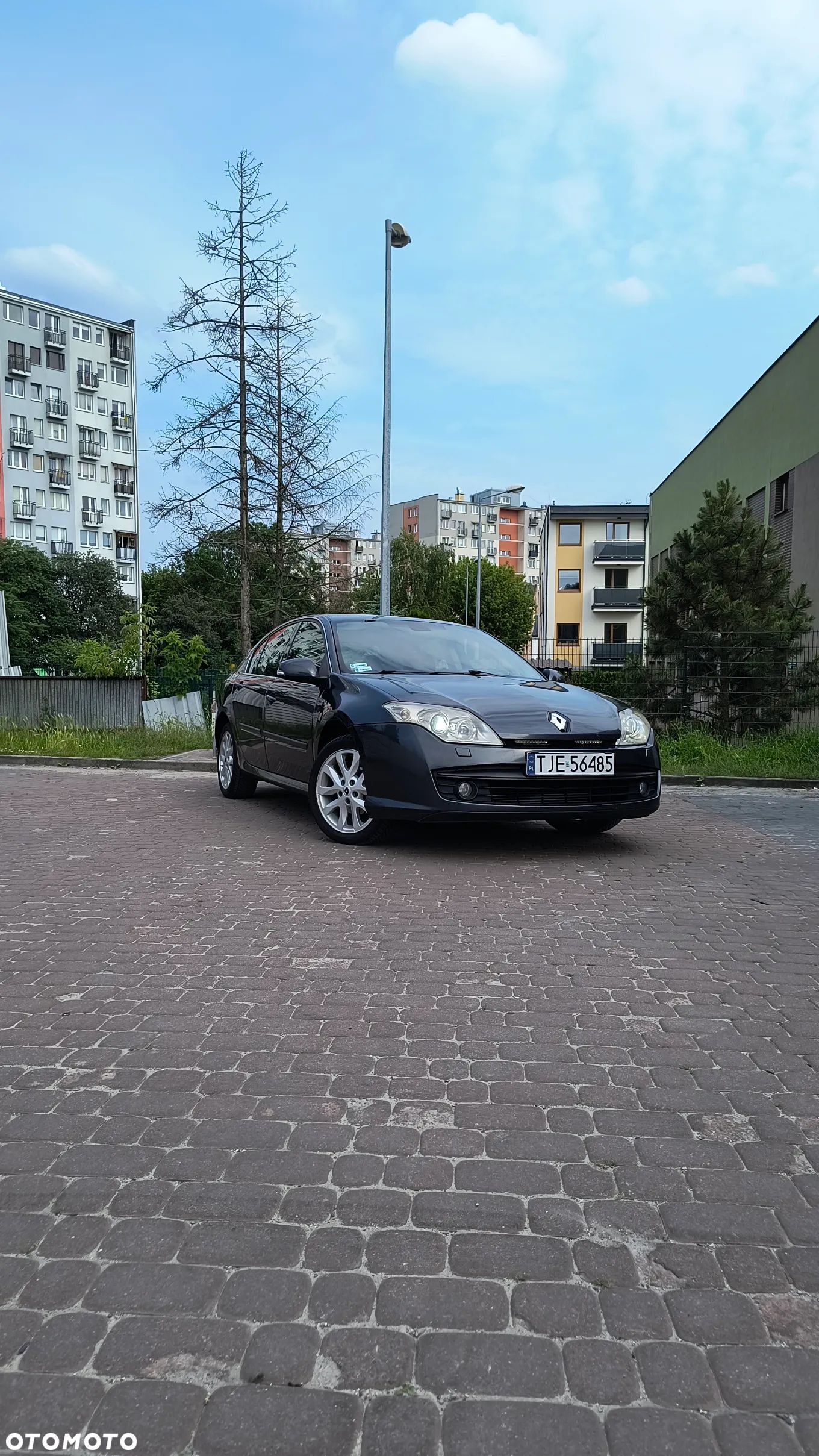 Renault Laguna 1.5 dCi Authentique - 1