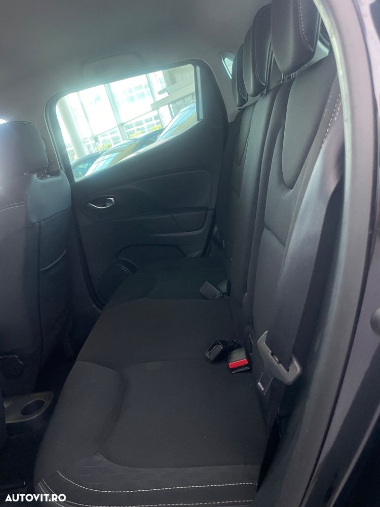 Renault Clio (Energy) TCe 90 Start & Stop INTENS - 22