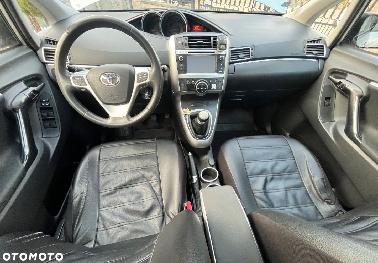 Toyota Verso - 33