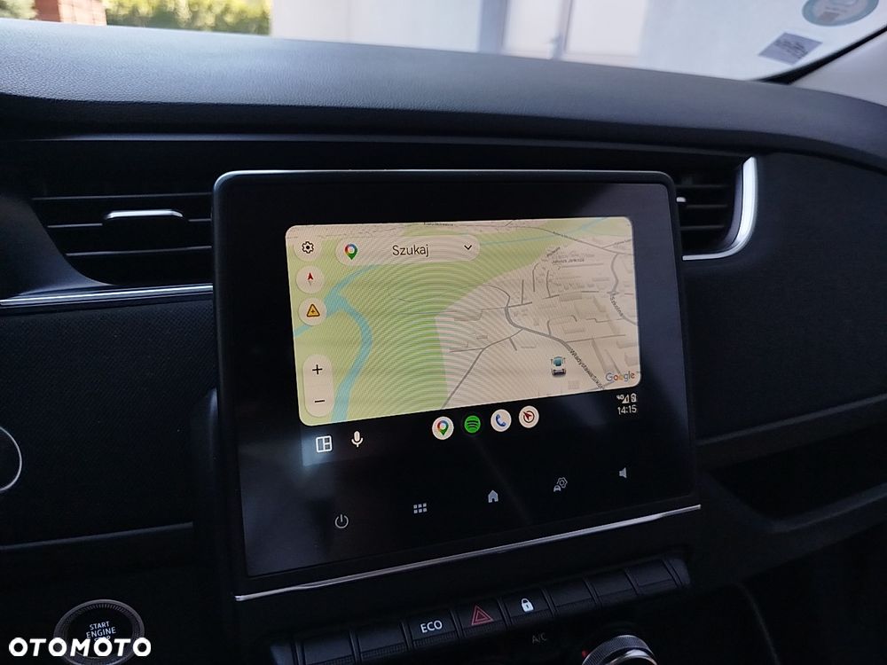 Renault Zoe R110 Z.E 50 Life - 19