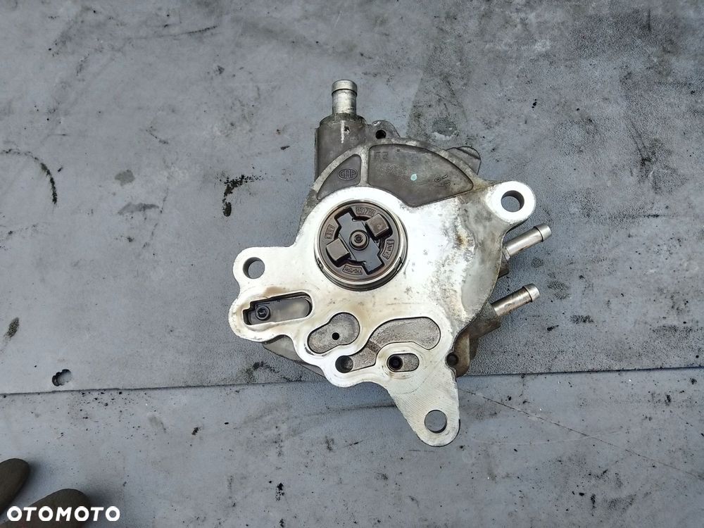 pompa vacum vw seat skoda audi 2.0 tdi 03g145209c - 5