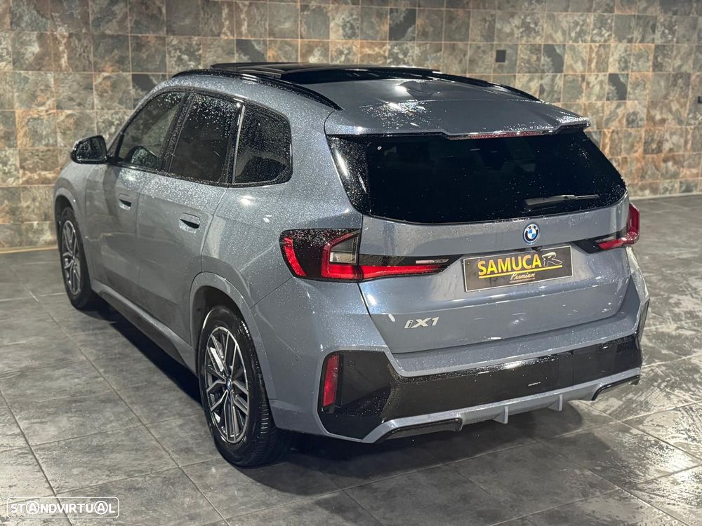 BMW X1 - 3