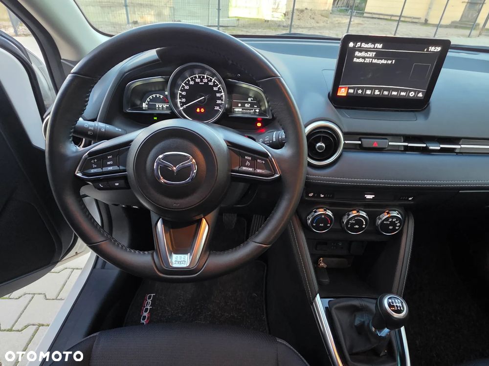 Mazda 2 - 11