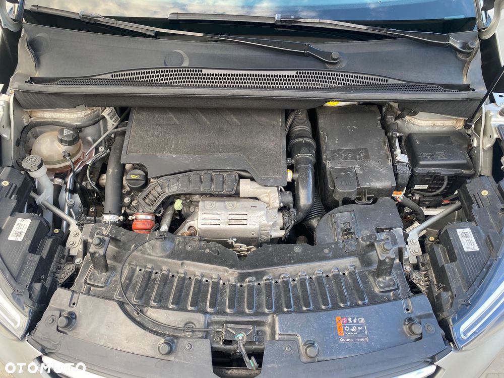 Opel Crossland X 1.2 Start/Stop 120 Jahre - 40