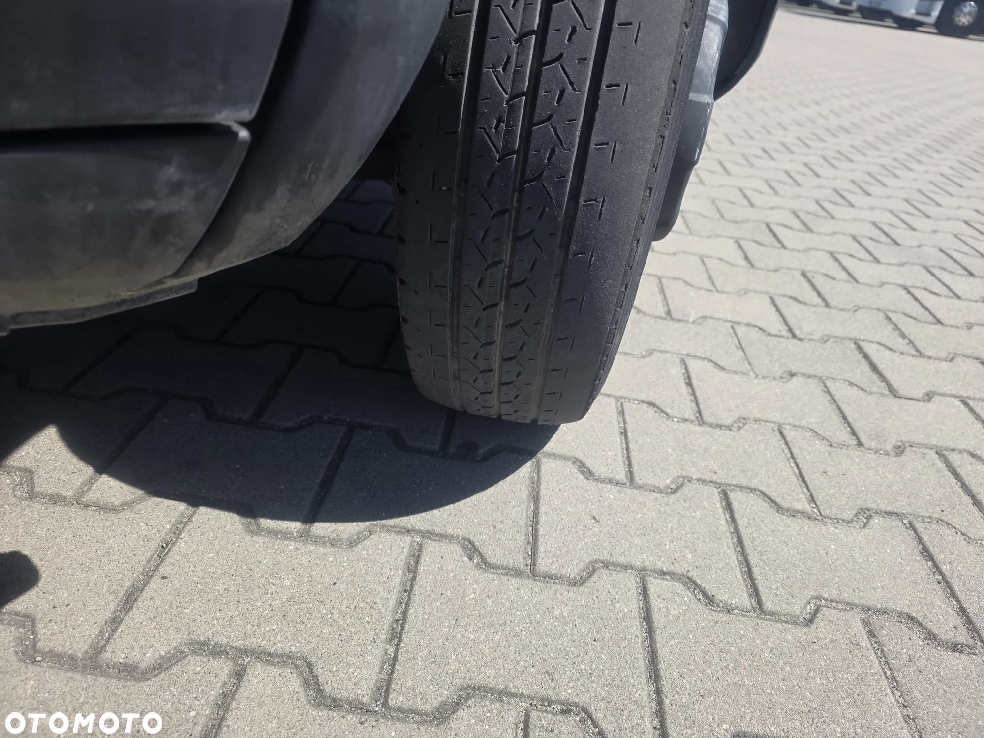 Iveco 35C16 Kontener z winda 8EP rok 2024 ! Jak Nowy Gwarancja do 03-2026 ! - 18