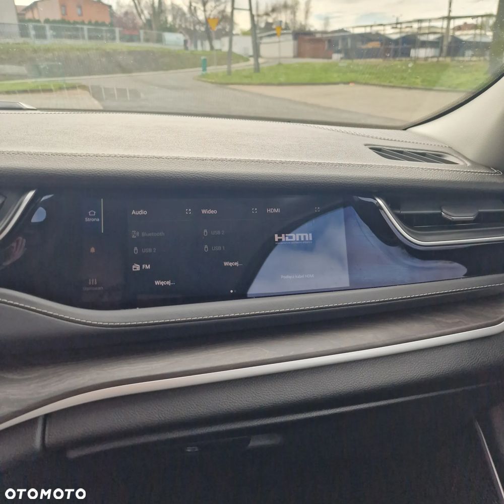 Jeep Grand Cherokee 2.0 4xe Automatik Limited - 28