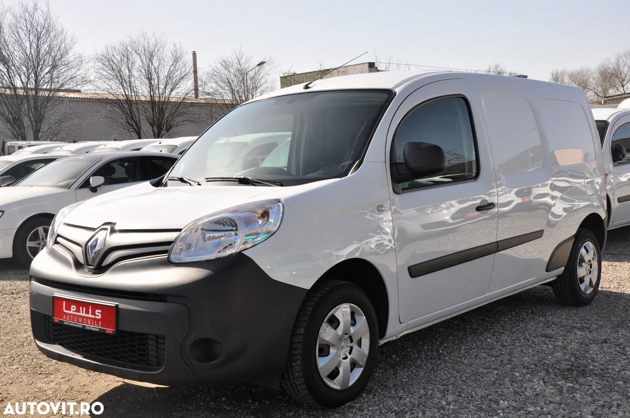 Renault Kangoo Furgon L2H1 - 1