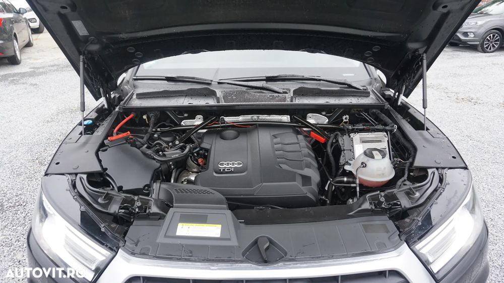 Audi Q5 2.0 TDI Quattro S tronic - 32