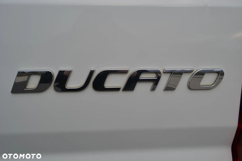 Fiat Ducato - 24