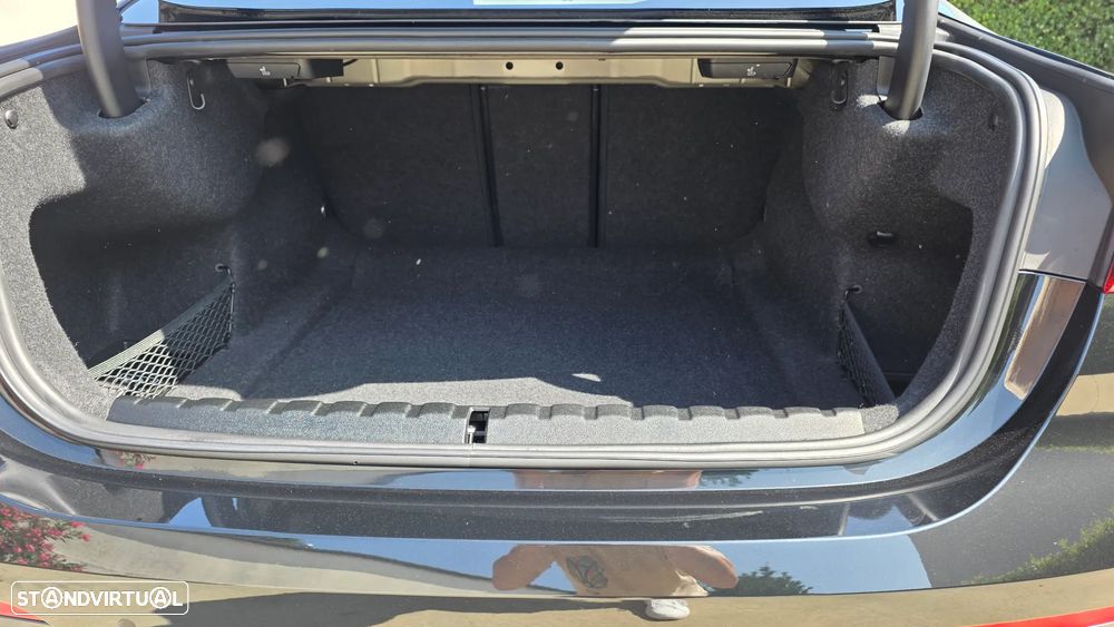 BMW 430 i Pack Desportivo M Auto - 28