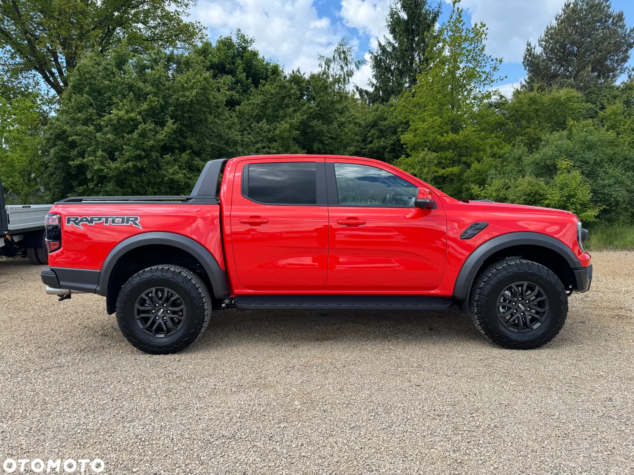 Ford Ranger 3.0 EcoBoost Twin-Turbo 4x4 DC Raptor - 6