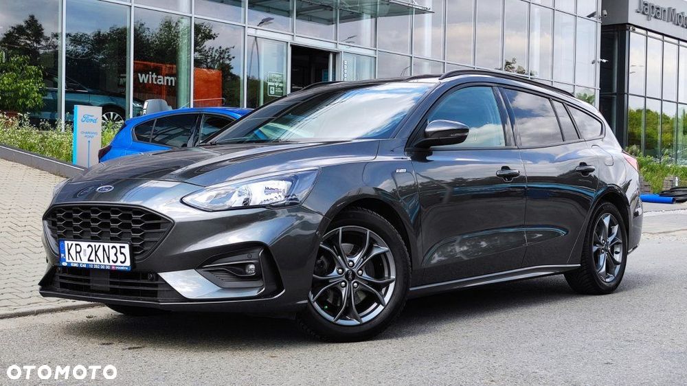 Ford Focus - 3