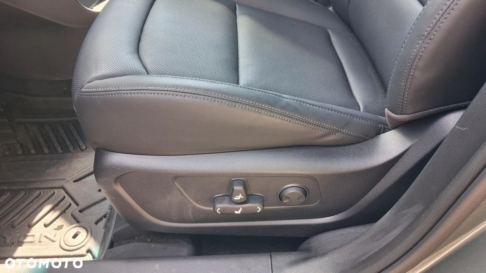 SsangYong/KGM Actyon 1.5 T-GDI HEV Wild e-DHT - 17