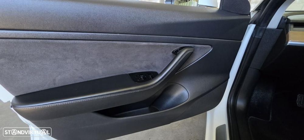 Tesla Model 3 Tração Traseira - 16
