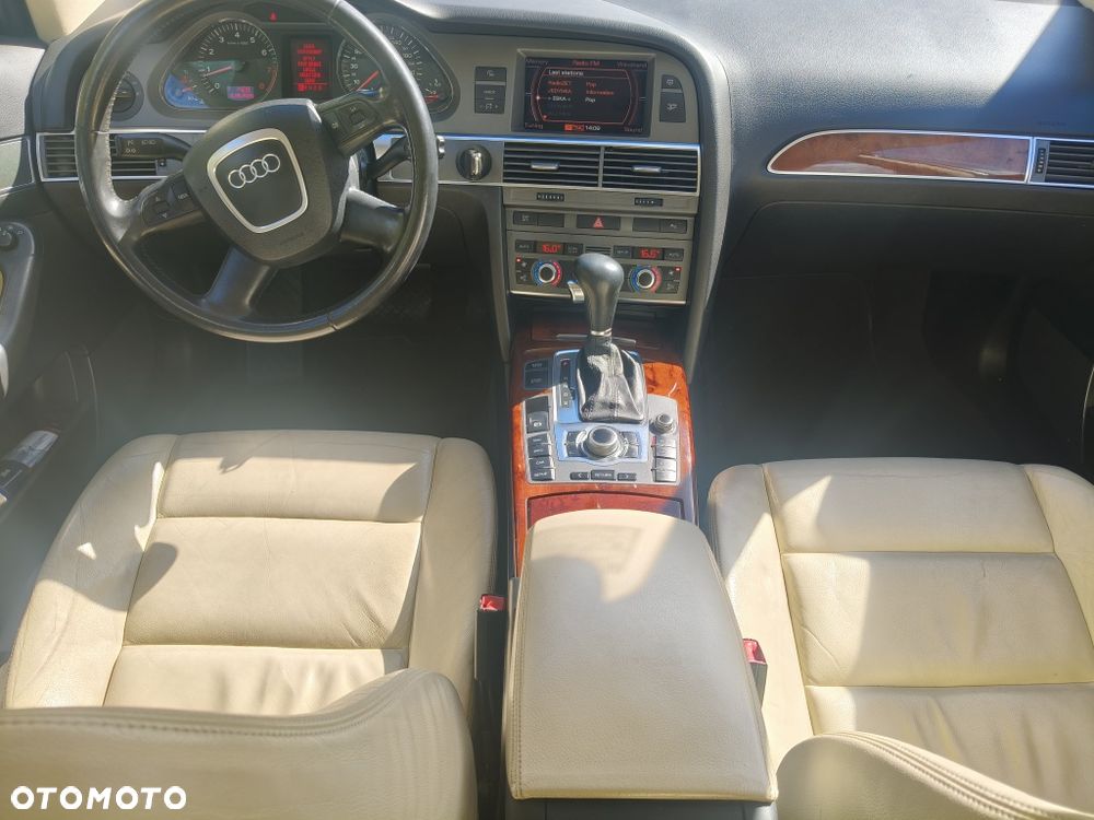 Audi A6 Limousine - 6