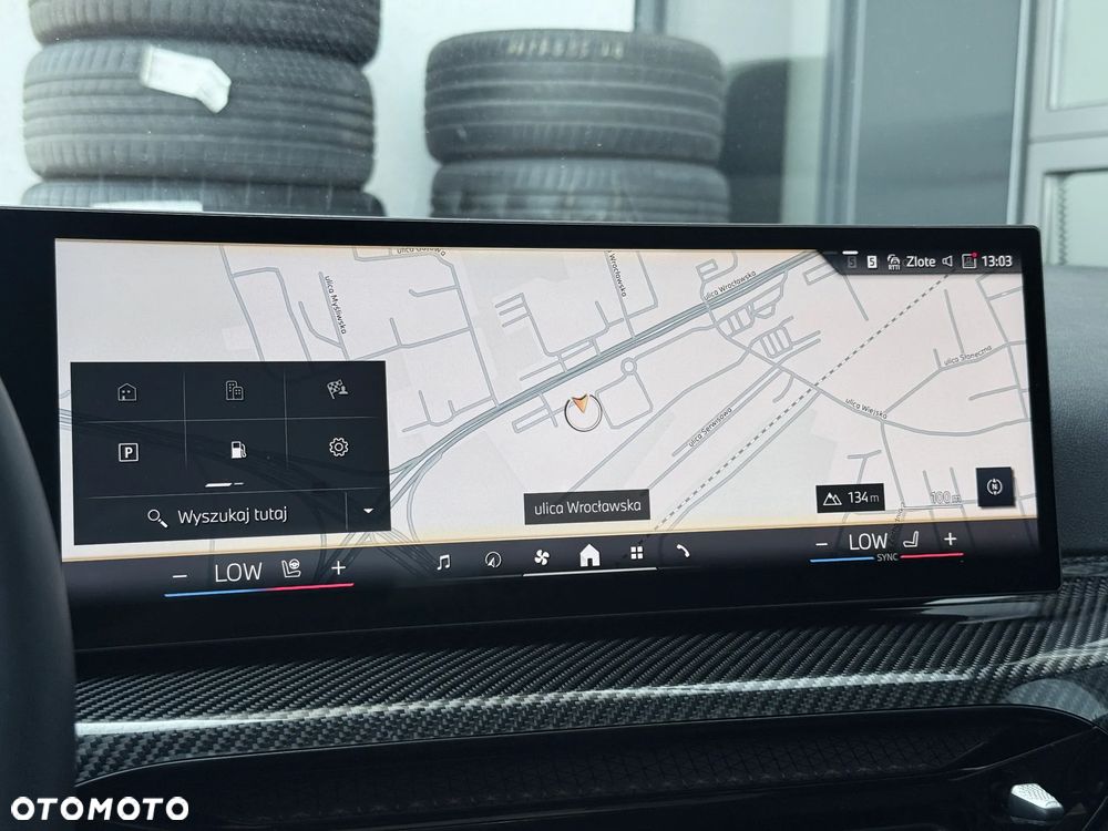 BMW Seria 4 420d xDrive M Sport - 36