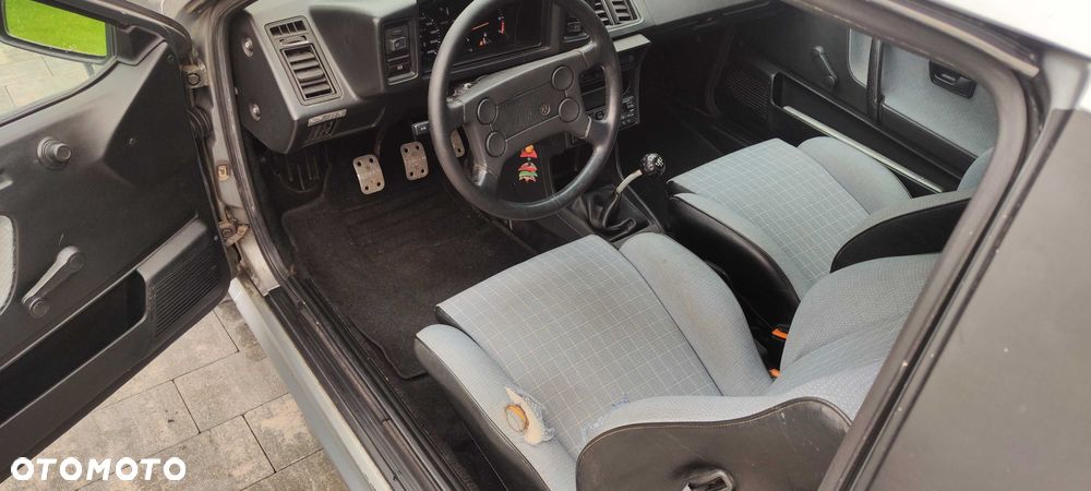 Volkswagen Scirocco - 5