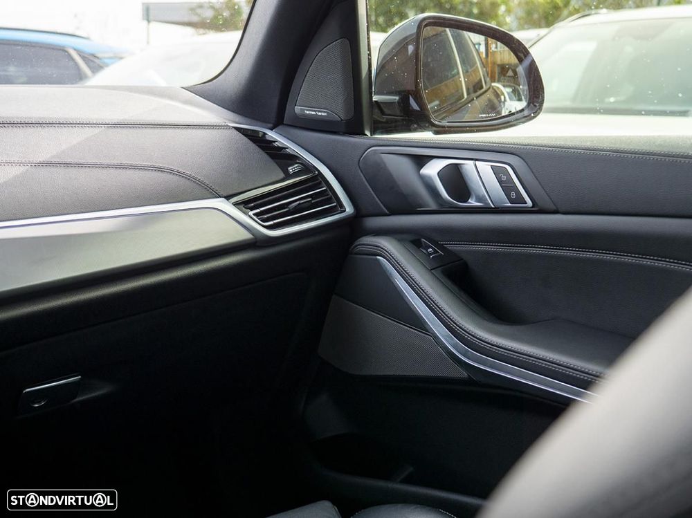 BMW X5 45 e xDrive - 39