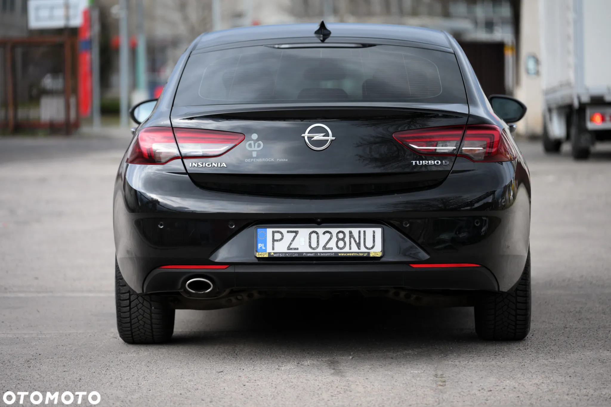 Opel Insignia 2.0 CDTI Executive S&S - 20